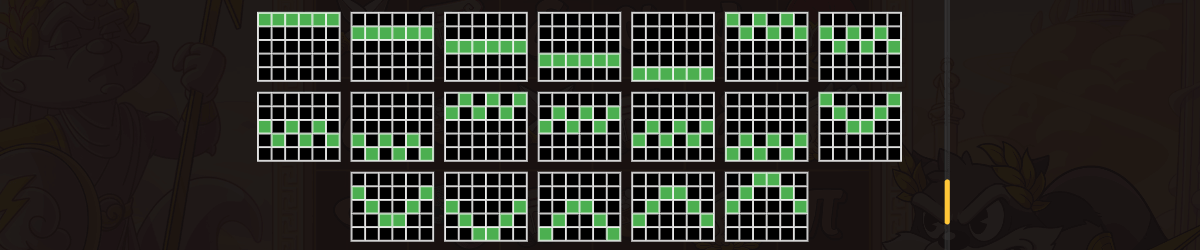 Comment gagner à la machine à sous Le Zeus